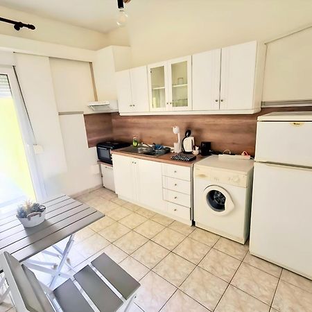 3Br Spacious City Center Солун Екстериор снимка