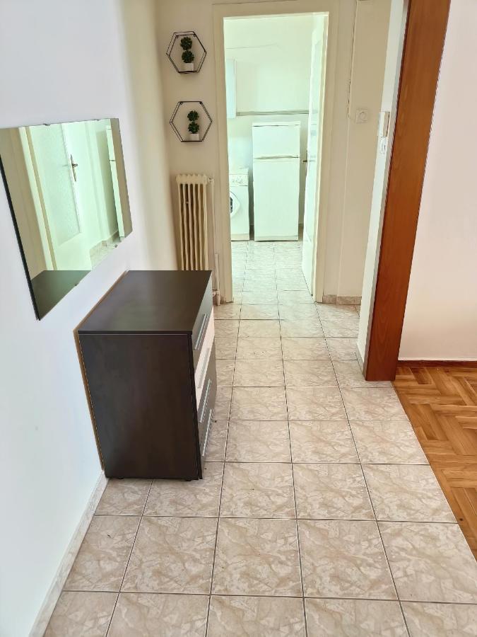 3Br Spacious City Center Солун Екстериор снимка