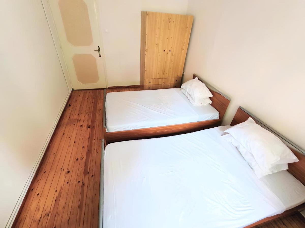 3Br Spacious City Center Солун Екстериор снимка