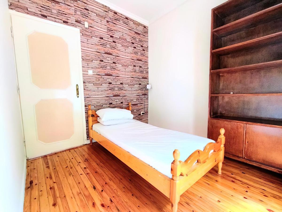 3Br Spacious City Center Солун Екстериор снимка