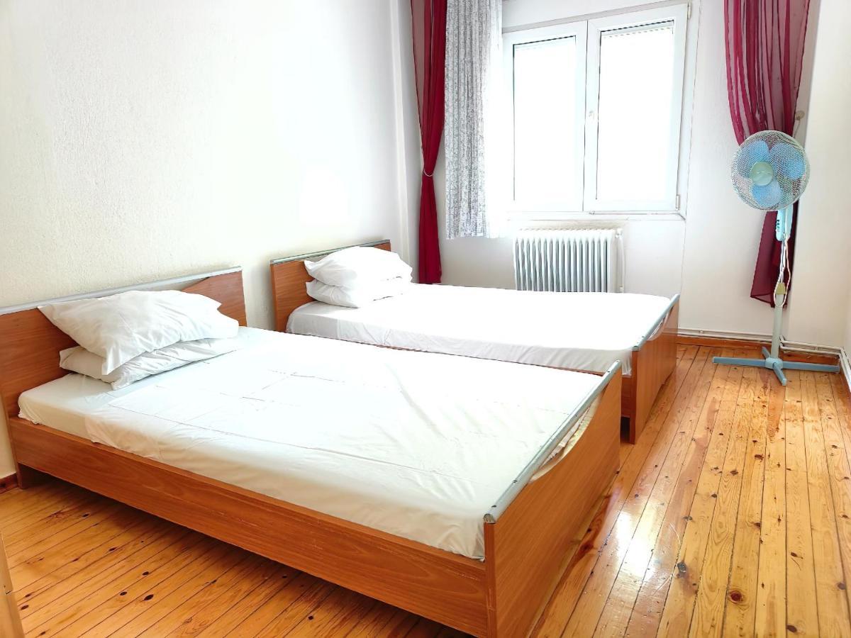 3Br Spacious City Center Солун Екстериор снимка