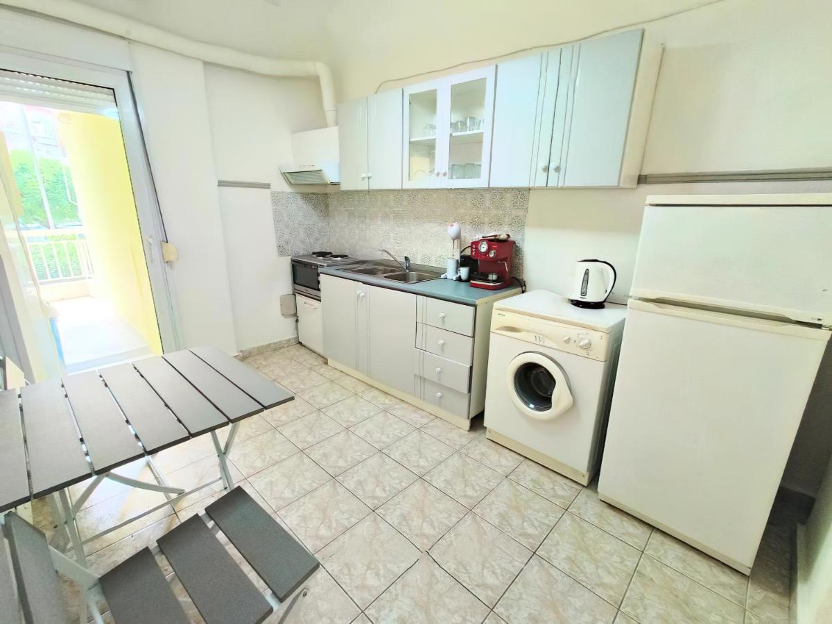 3Br Spacious City Center Солун Екстериор снимка